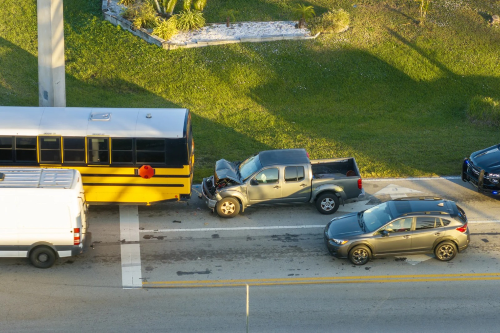 Common Incidents Leading to Atlanta Injury Claims