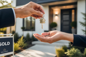 Property Settlement