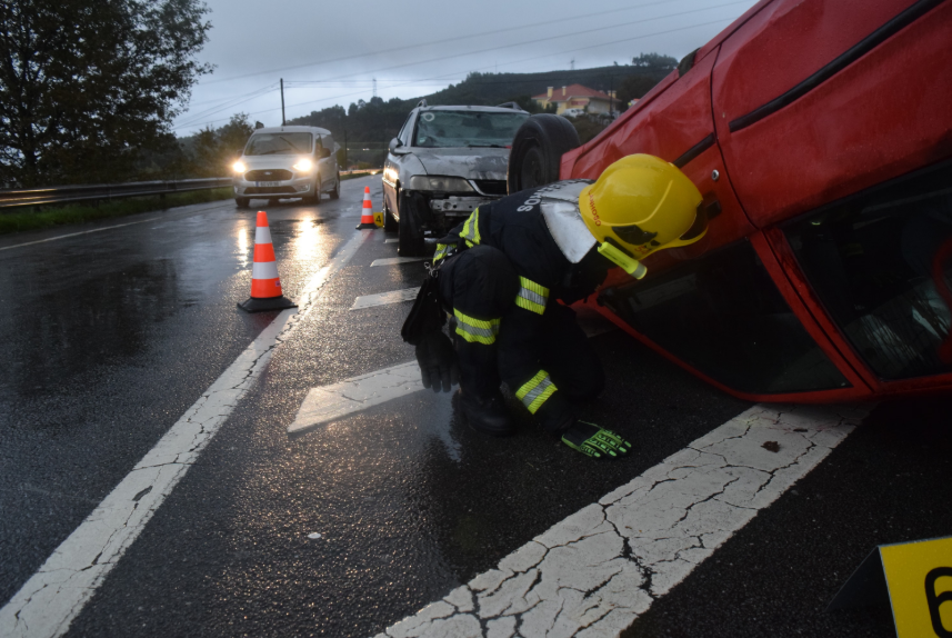 Car Accident