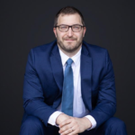 Attorney Isaac Tyroler