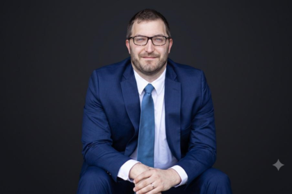 Attorney Isaac Tyroler