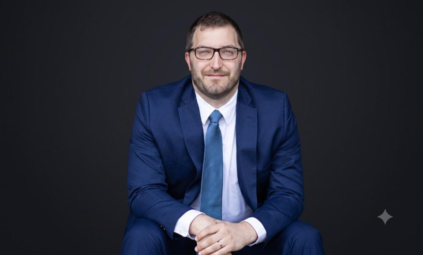 Attorney Isaac Tyroler