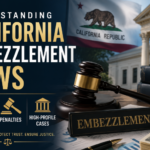 Embezzlement