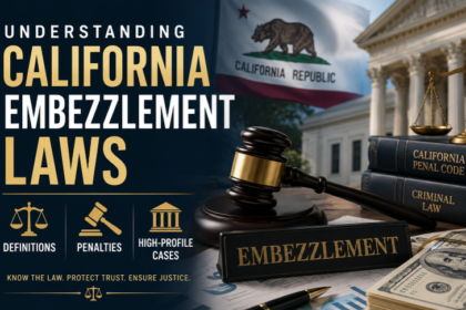 Embezzlement