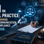 AI in Legal Practice