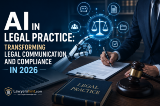 AI in Legal Practice