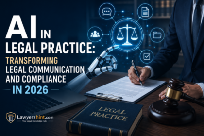 AI in Legal Practice