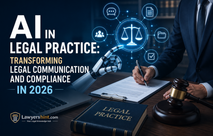 AI in Legal Practice