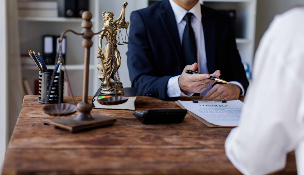 Selecting Qualified Personal Injury Law Representation in Tennessee