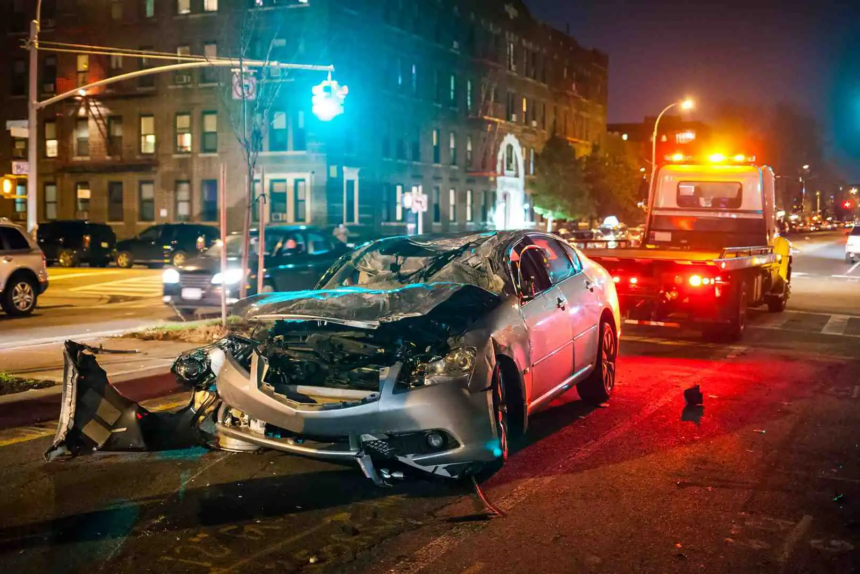 Personal Injury Law