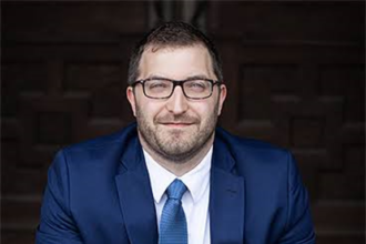 Attorney Isaac Tyroler