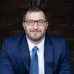 Attorney Isaac Tyroler