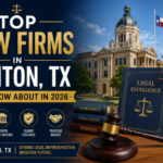 Top Law Firms in Denton