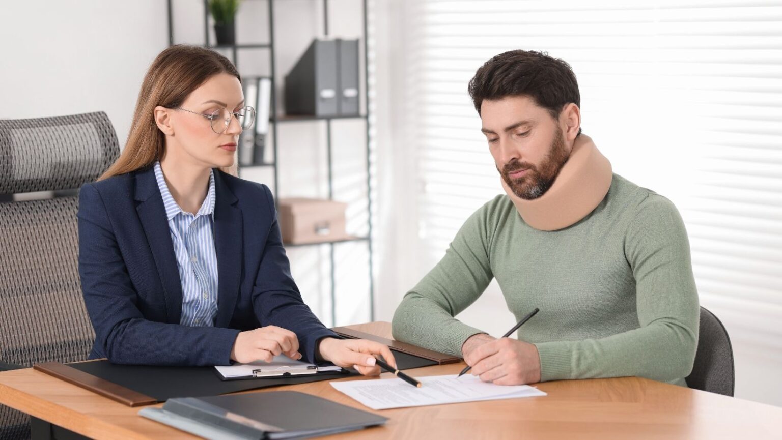 workers’ comp lawyer