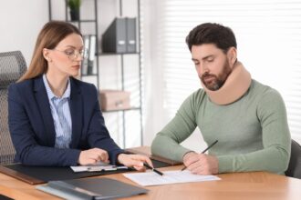 workers’ comp lawyer