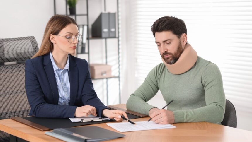 workers’ comp lawyer