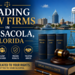 Law Firms in Pensacola, Florida