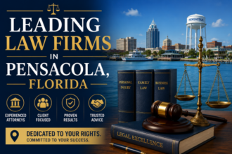 Law Firms in Pensacola, Florida