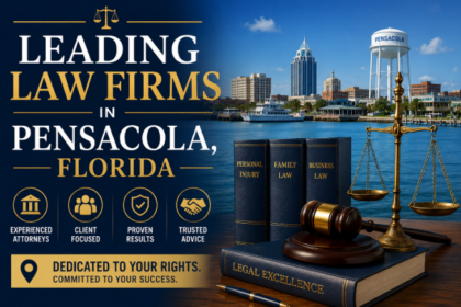 Law Firms in Pensacola, Florida