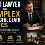 Wrongful Death Cases