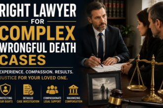 Wrongful Death Cases