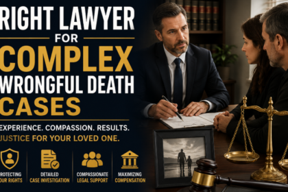 Wrongful Death Cases