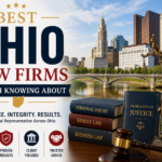 Ohio Law Firms