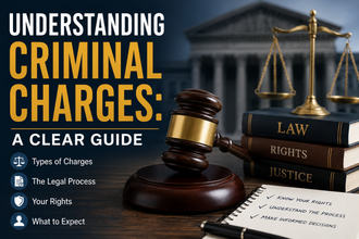 Criminal Charges