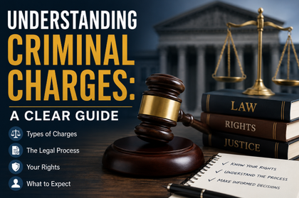 Criminal Charges