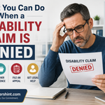 Disability Claim