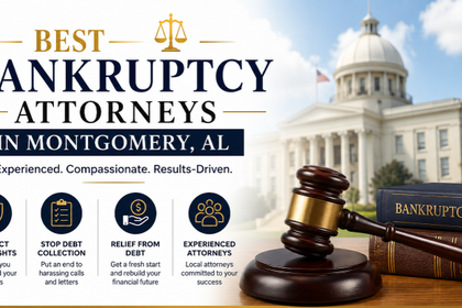 Bankruptcy Attorneys