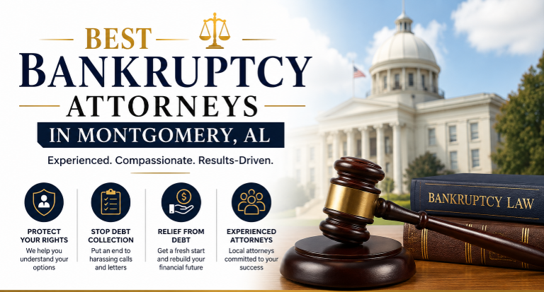 Bankruptcy Attorneys