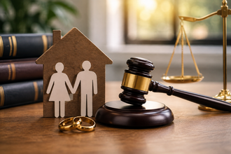 Common Law Marriage