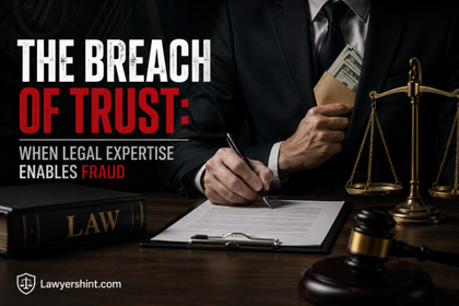 Breach of Trust