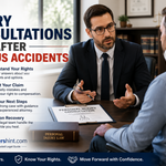 Injury Consultations