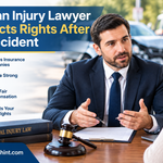 Protects Rights After an Accident