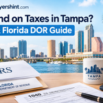 Taxes in Tampa