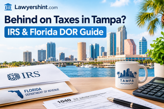 Taxes in Tampa