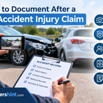 Car Accident Injury