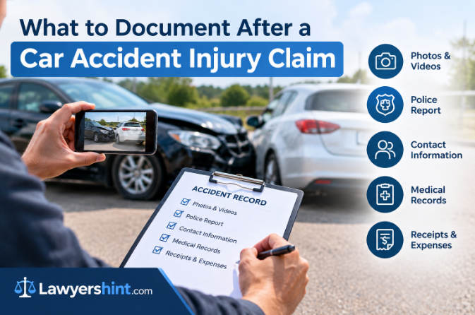 Car Accident Injury