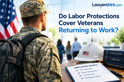 Labor Protections