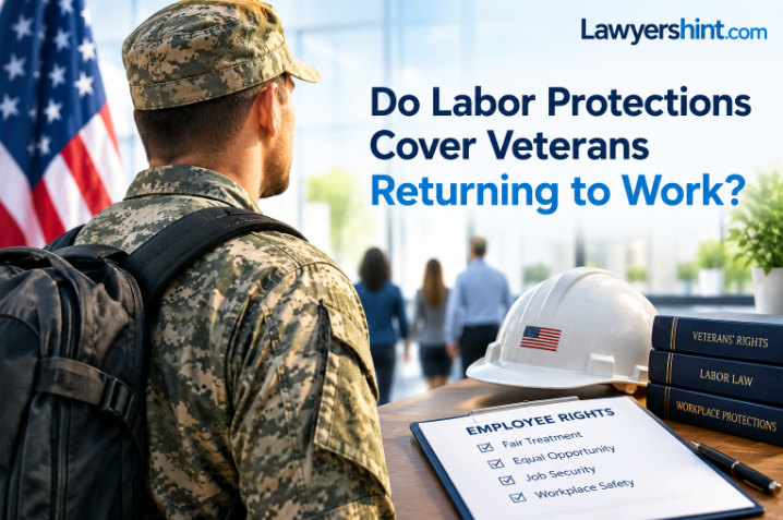 Labor Protections