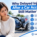 Injuries After a Car Accident