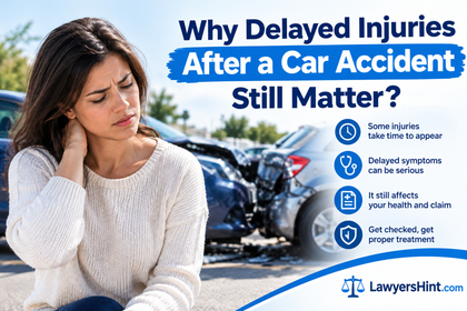 Injuries After a Car Accident