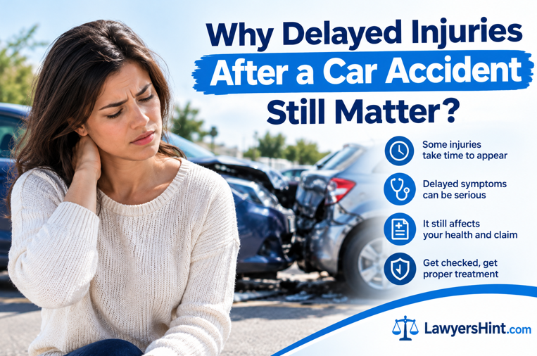 Injuries After a Car Accident