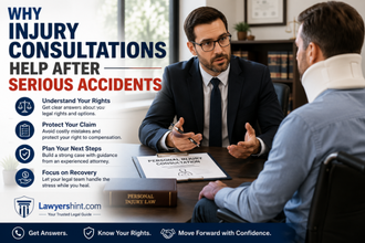 Injury Consultations