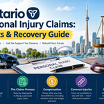 Personal Injury Claims