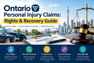 Personal Injury Claims