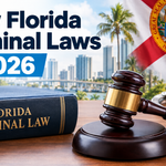 Florida Criminal Laws