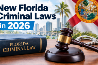 Florida Criminal Laws